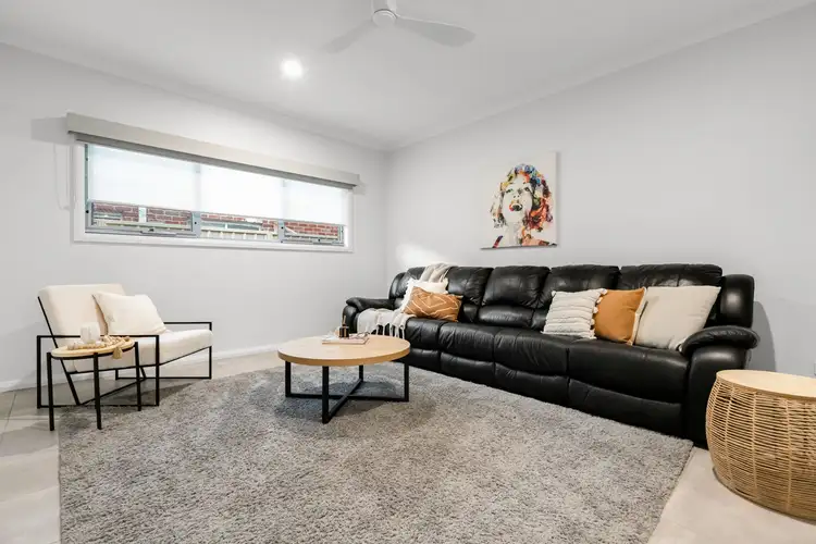 Second view of Homely house listing, 19 Claremont Drive, Irymple VIC 3498