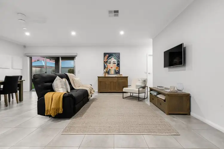 Third view of Homely house listing, 19 Claremont Drive, Irymple VIC 3498