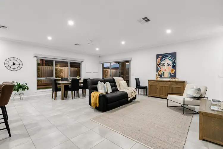 Fifth view of Homely house listing, 19 Claremont Drive, Irymple VIC 3498