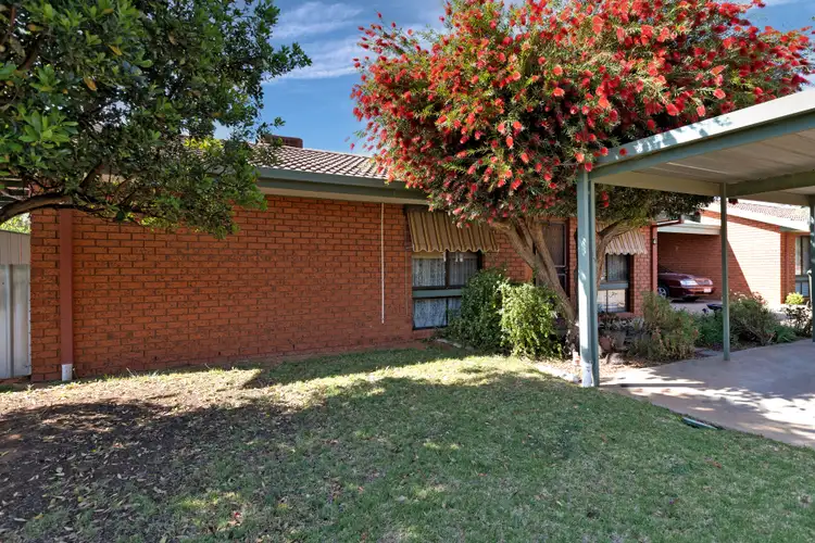 Third view of Homely unit listing, 4/284 Ninth Street, Mildura VIC 3500