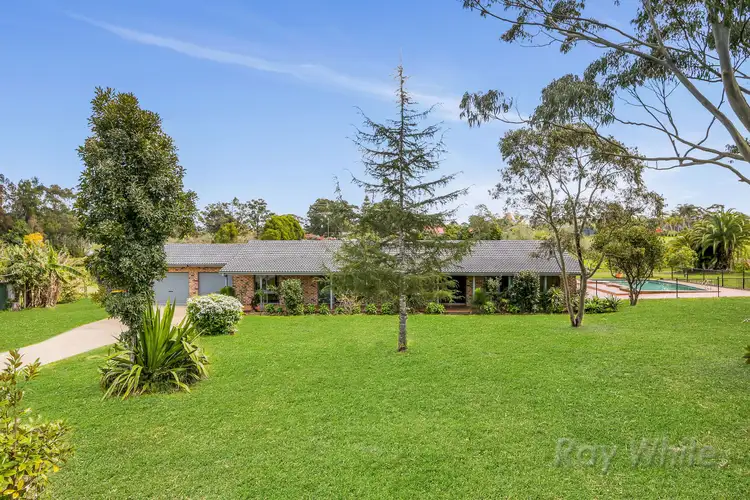 7 Lisbon Road, Kenthurst NSW 2156