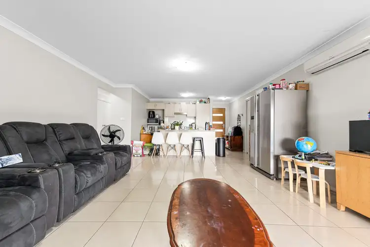 Third view of Homely house listing, 18 Sapphire Drive, Rutherford NSW 2320