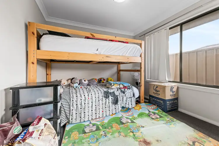 Sixth view of Homely house listing, 18 Sapphire Drive, Rutherford NSW 2320