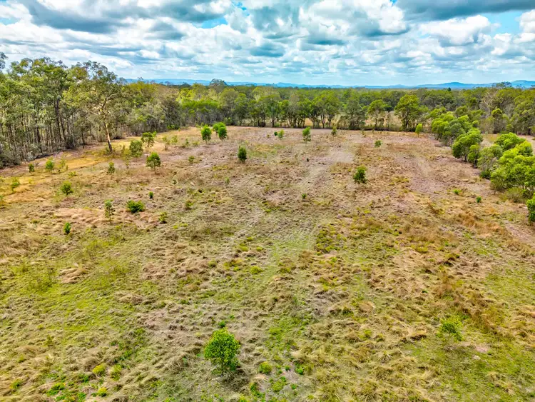 Third view of Homely land listing, 214 MALMBORG Road, Coominya QLD 4311