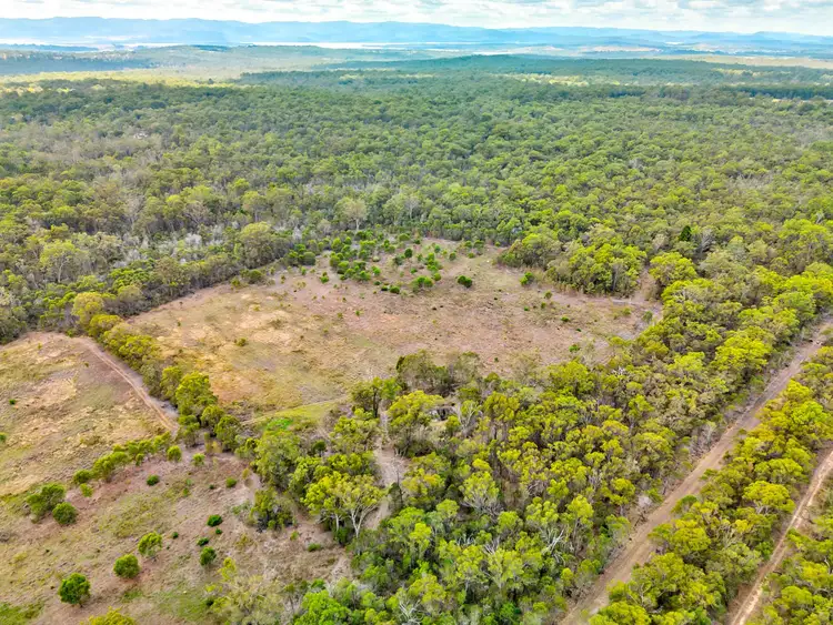 Fourth view of Homely land listing, 214 MALMBORG Road, Coominya QLD 4311