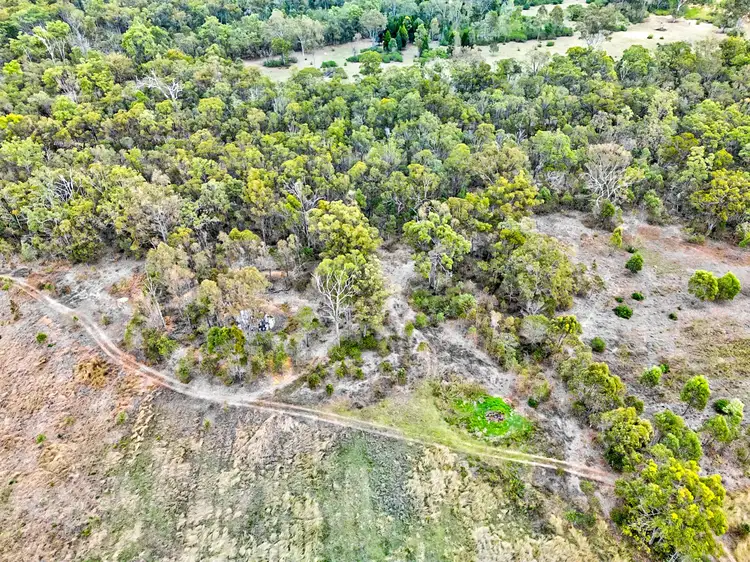 Fifth view of Homely land listing, 214 MALMBORG Road, Coominya QLD 4311