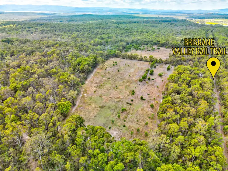 Sixth view of Homely land listing, 214 MALMBORG Road, Coominya QLD 4311