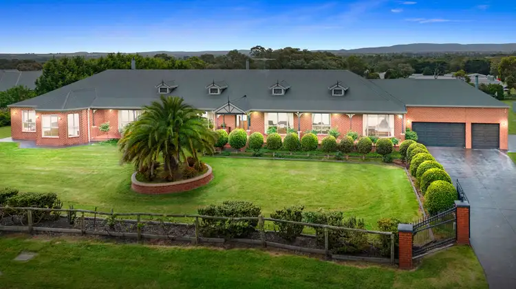 12B Vista Court, Yarrambat VIC 3091