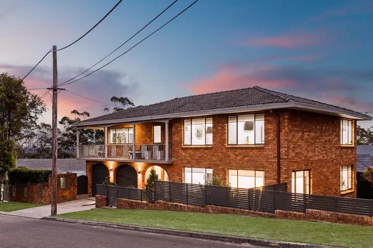 33 Copeland Road, Engadine NSW 2233