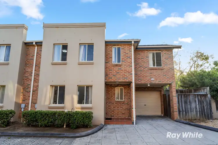 15/23 Fuller Street, Seven Hills NSW 2147