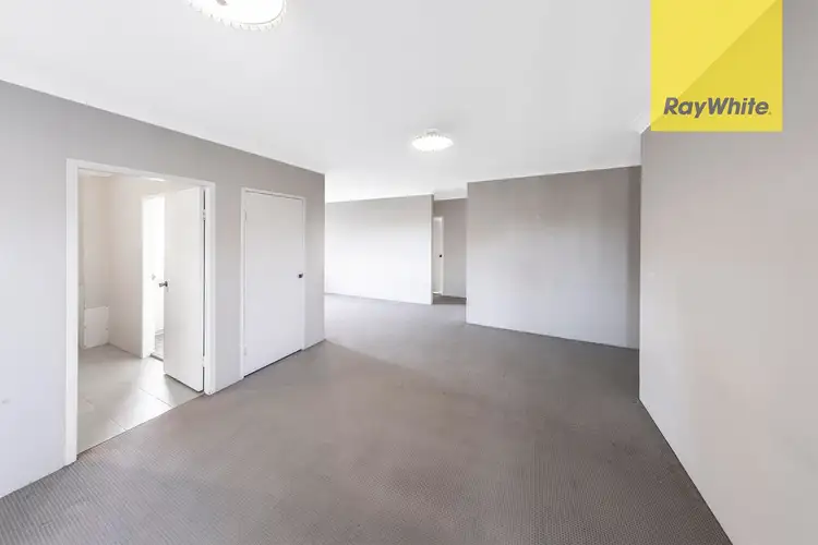 Second view of Homely apartment listing, 11/16 Bobart Street, Parramatta NSW 2150