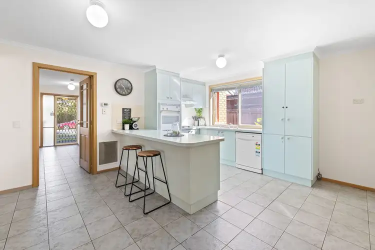 Third view of Homely house listing, 5 Colorado Court, Werribee VIC 3030