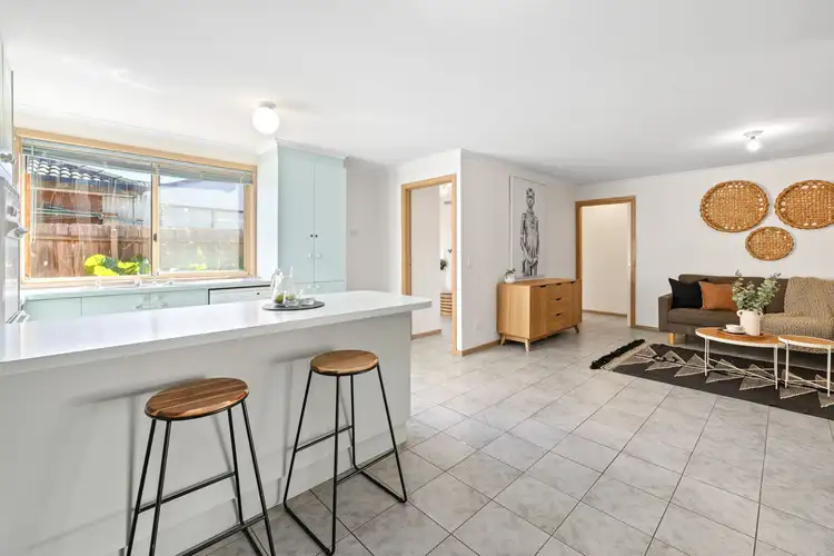 Fourth view of Homely house listing, 5 Colorado Court, Werribee VIC 3030