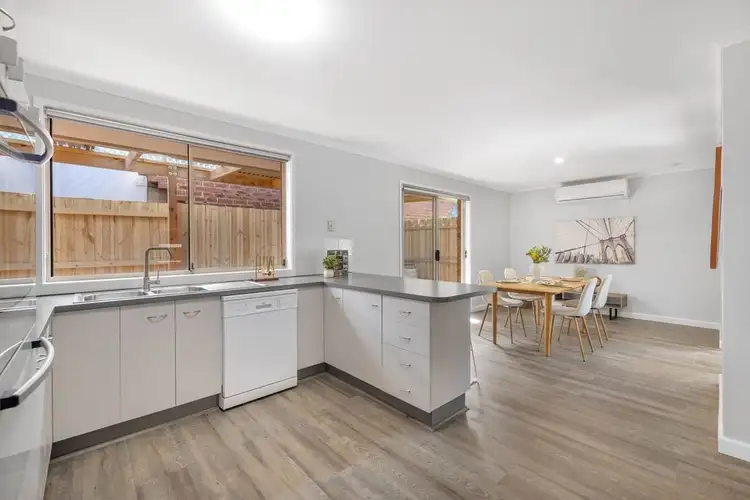 Second view of Homely house listing, 19 Thames Boulevard, Werribee VIC 3030