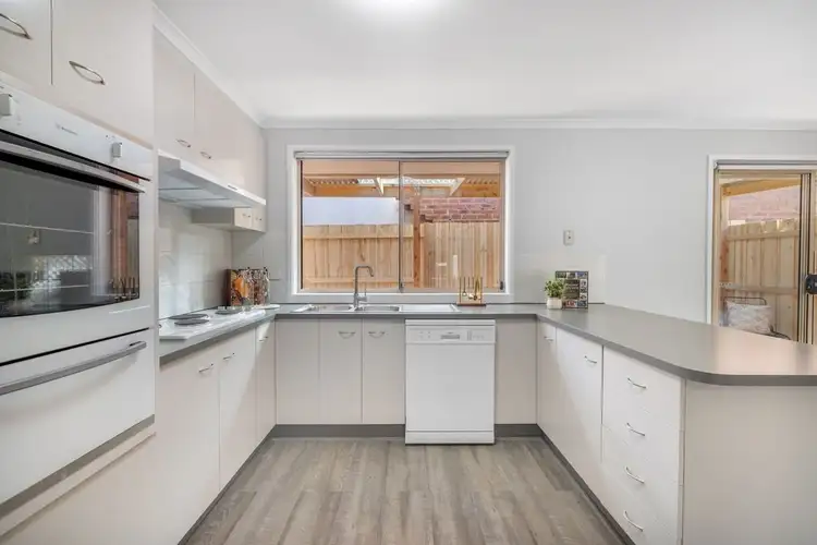 Third view of Homely house listing, 19 Thames Boulevard, Werribee VIC 3030