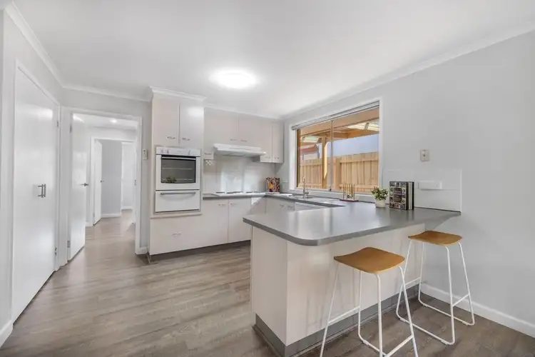 Fourth view of Homely house listing, 19 Thames Boulevard, Werribee VIC 3030