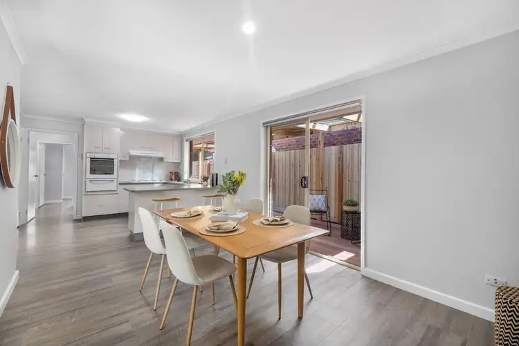 Fifth view of Homely house listing, 19 Thames Boulevard, Werribee VIC 3030
