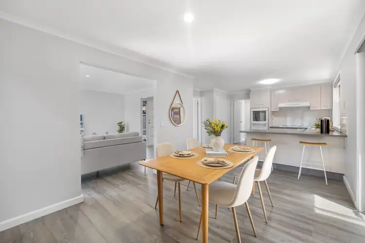 Sixth view of Homely house listing, 19 Thames Boulevard, Werribee VIC 3030