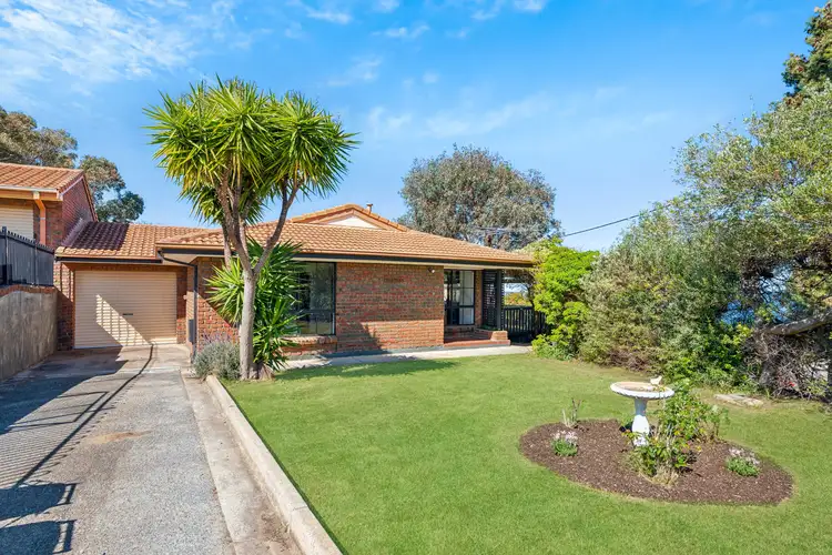 Main view of Homely unit listing, 6/7-9 Central Avenue, Hallett Cove SA 5158