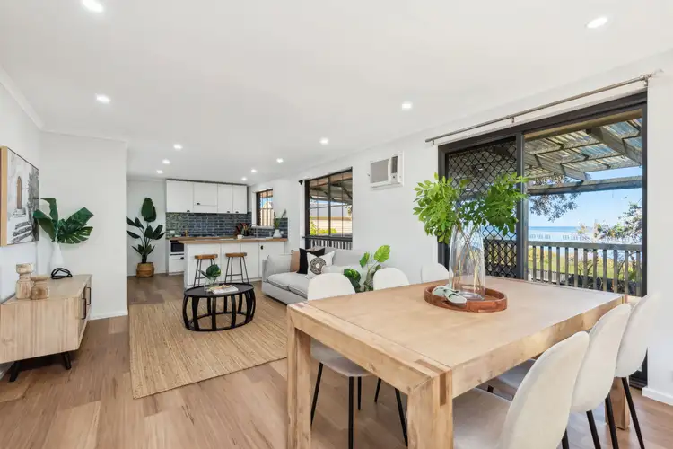 Third view of Homely unit listing, 6/7-9 Central Avenue, Hallett Cove SA 5158