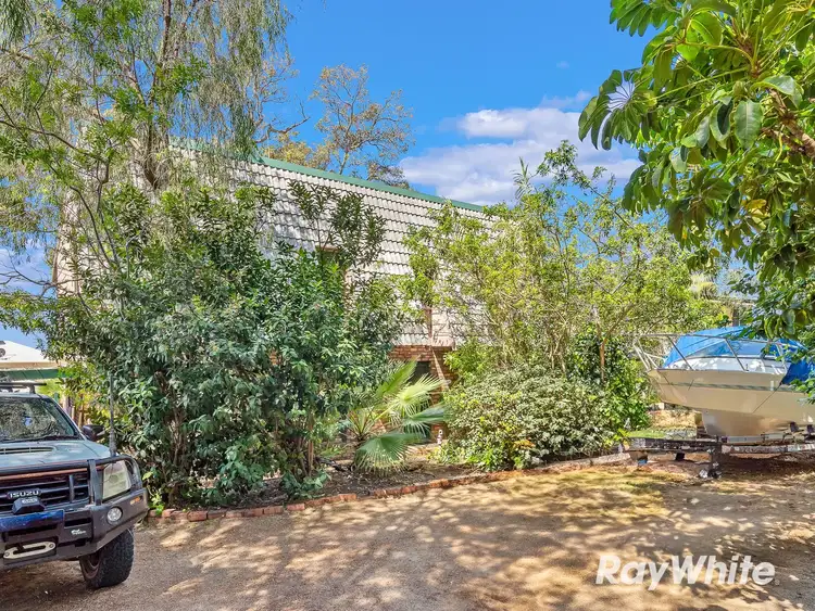 Second view of Homely house listing, 14 Gregory Road, Dawesville WA 6211