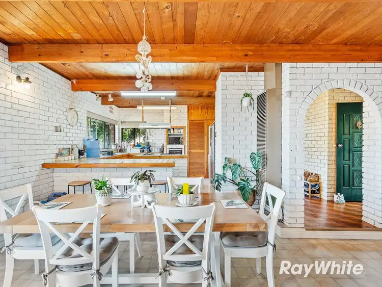 Fifth view of Homely house listing, 14 Gregory Road, Dawesville WA 6211