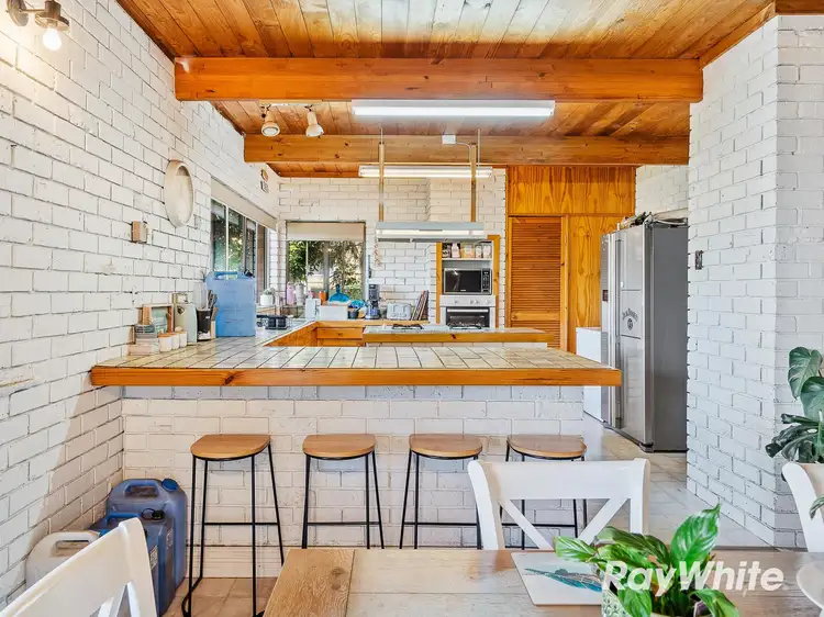 Seventh view of Homely house listing, 14 Gregory Road, Dawesville WA 6211