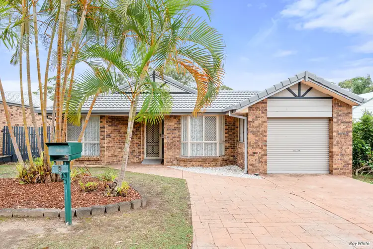 Main view of Homely house listing, 9 Lanata Crescent, Forest Lake QLD 4078