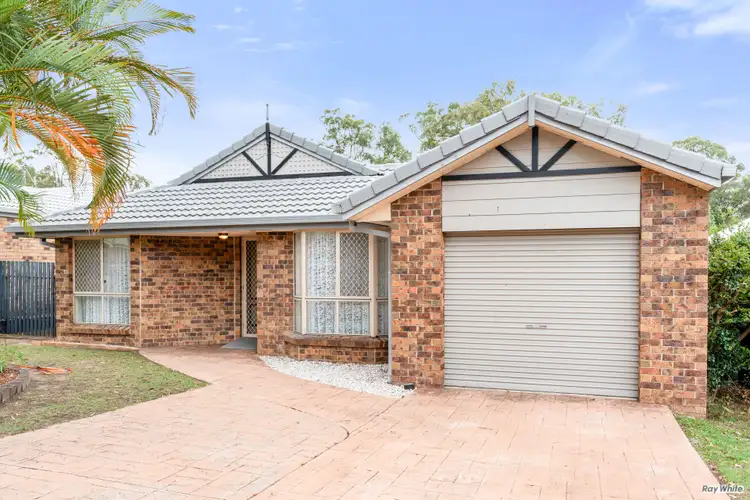 Second view of Homely house listing, 9 Lanata Crescent, Forest Lake QLD 4078