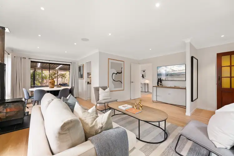 Fourth view of Homely house listing, 1 Cuthbert Place, Menai NSW 2234
