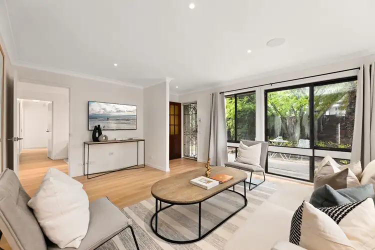 Fifth view of Homely house listing, 1 Cuthbert Place, Menai NSW 2234