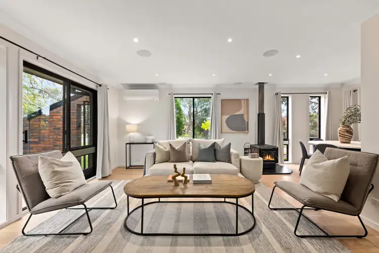 Seventh view of Homely house listing, 1 Cuthbert Place, Menai NSW 2234
