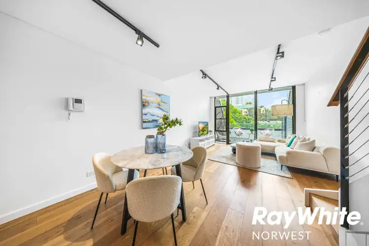 Main view of Homely apartment listing, 404/478 Wattle Street, Ultimo NSW 2007