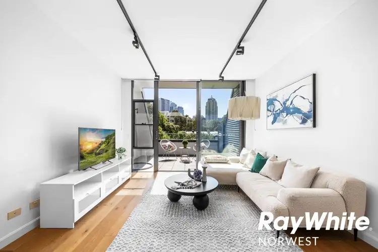 Third view of Homely apartment listing, 404/478 Wattle Street, Ultimo NSW 2007