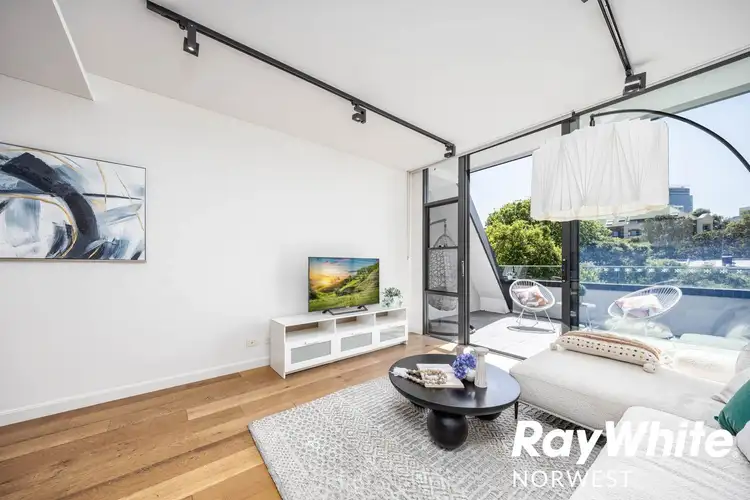 Fourth view of Homely apartment listing, 404/478 Wattle Street, Ultimo NSW 2007