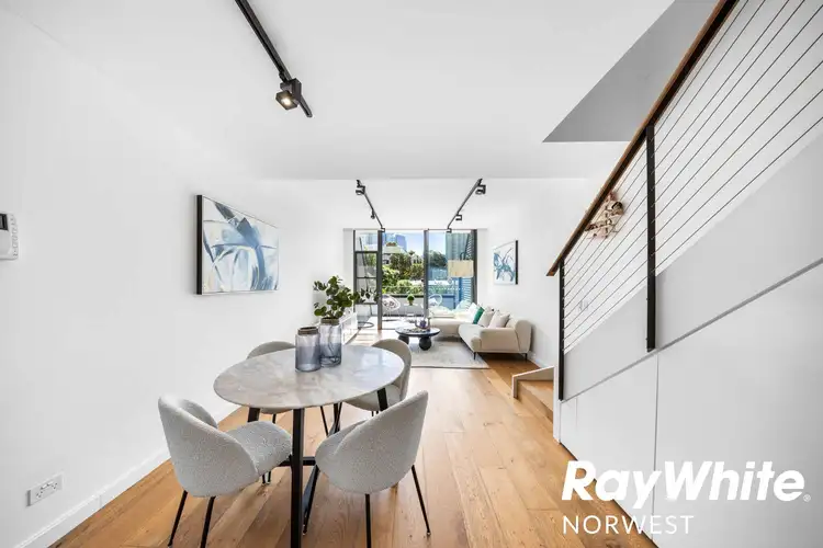 Fifth view of Homely apartment listing, 404/478 Wattle Street, Ultimo NSW 2007