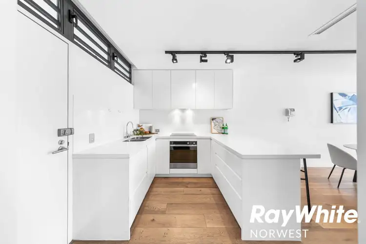 Sixth view of Homely apartment listing, 404/478 Wattle Street, Ultimo NSW 2007