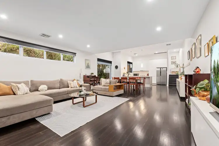 Fourth view of Homely house listing, 144A Fordham Avenue, Camberwell VIC 3124