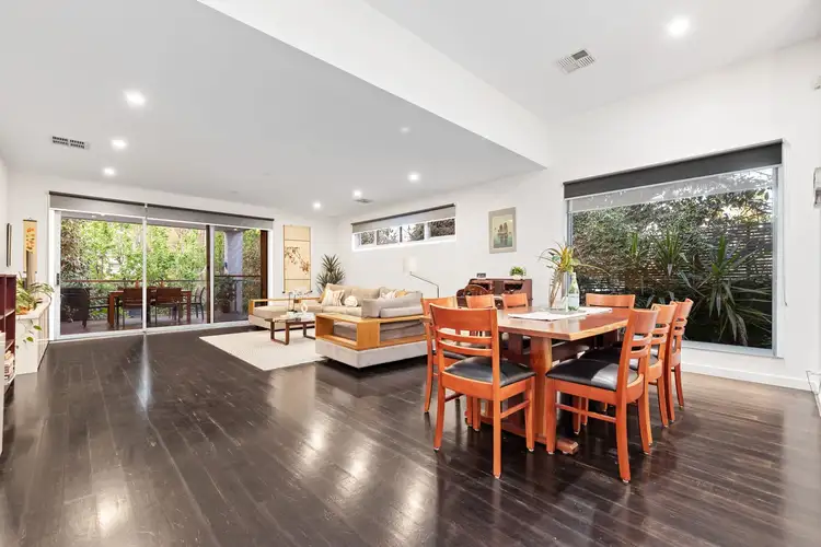 Fifth view of Homely house listing, 144A Fordham Avenue, Camberwell VIC 3124