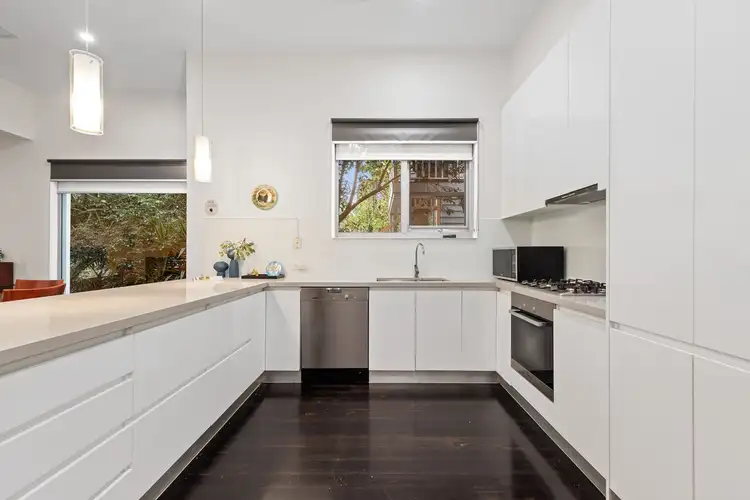 Sixth view of Homely house listing, 144A Fordham Avenue, Camberwell VIC 3124