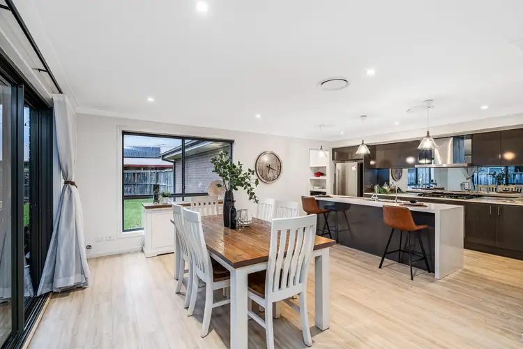 Fourth view of Homely house listing, 23 ladybird Lane, The Ponds NSW 2769