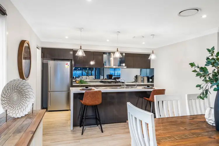 Sixth view of Homely house listing, 23 ladybird Lane, The Ponds NSW 2769