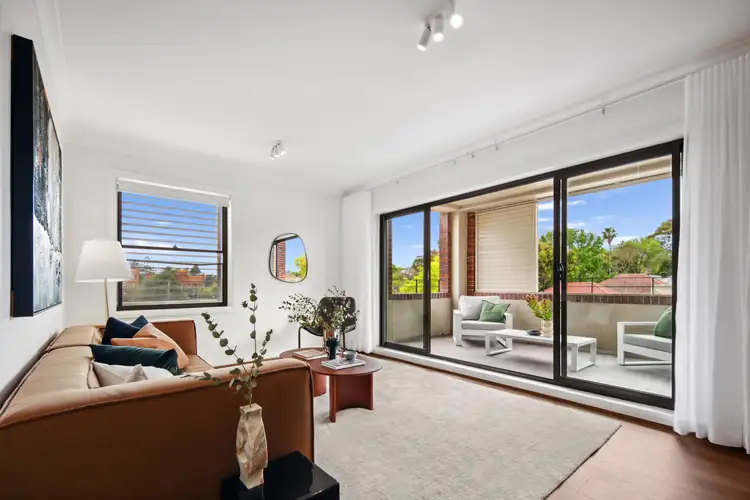 Main view of Homely apartment listing, 19/1-3 Coronation Avenue, Petersham NSW 2049