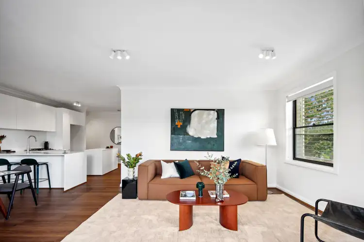 Second view of Homely apartment listing, 19/1-3 Coronation Avenue, Petersham NSW 2049