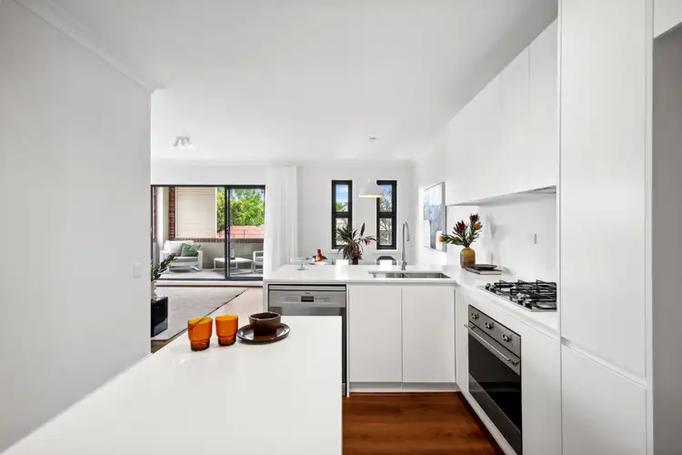 Fourth view of Homely apartment listing, 19/1-3 Coronation Avenue, Petersham NSW 2049