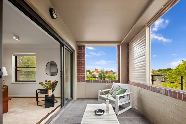 Fifth view of Homely apartment listing, 19/1-3 Coronation Avenue, Petersham NSW 2049
