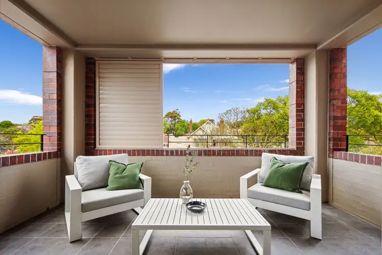 Sixth view of Homely apartment listing, 19/1-3 Coronation Avenue, Petersham NSW 2049