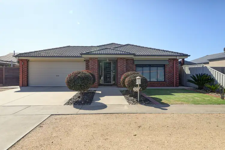 Main view of Homely house listing, 6 Grasso Drive, Cobram VIC 3644