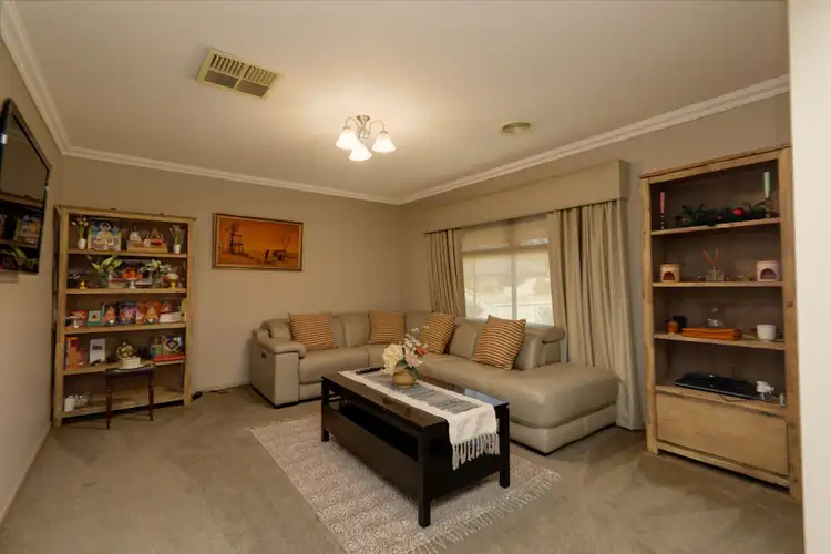 Second view of Homely house listing, 6 Grasso Drive, Cobram VIC 3644