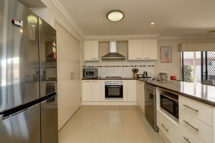 Third view of Homely house listing, 6 Grasso Drive, Cobram VIC 3644